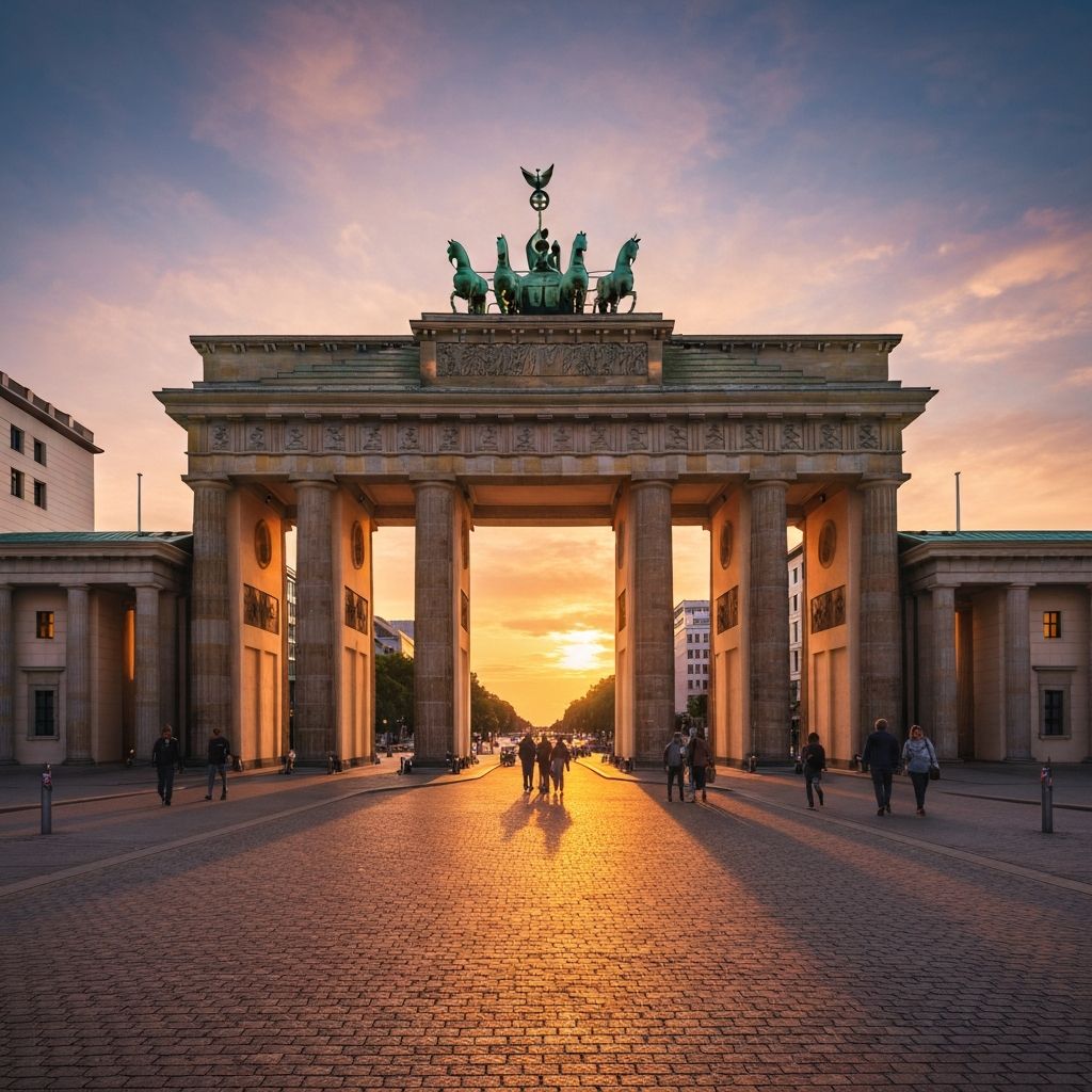 Berlín, Alemania