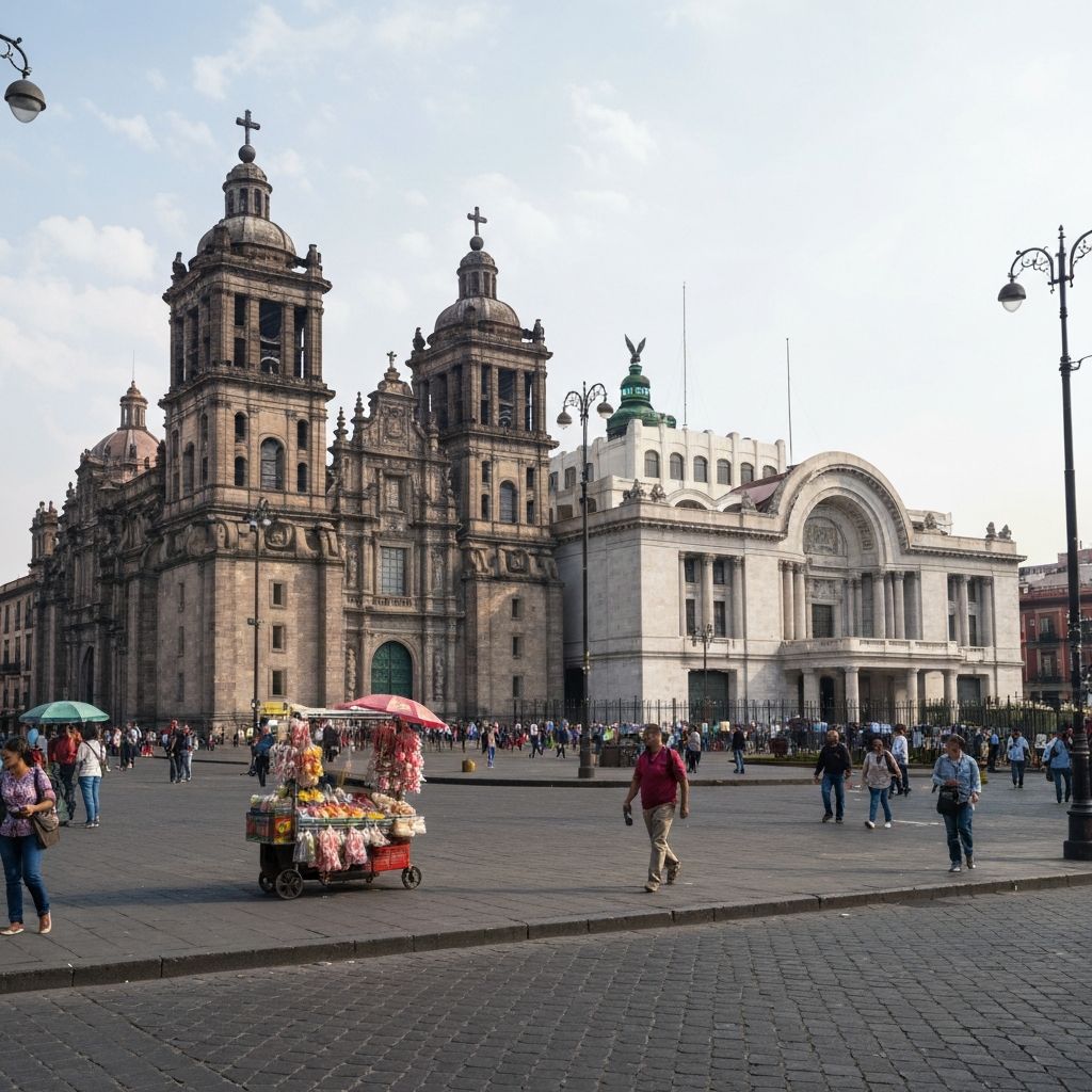 Ciudad de México, México