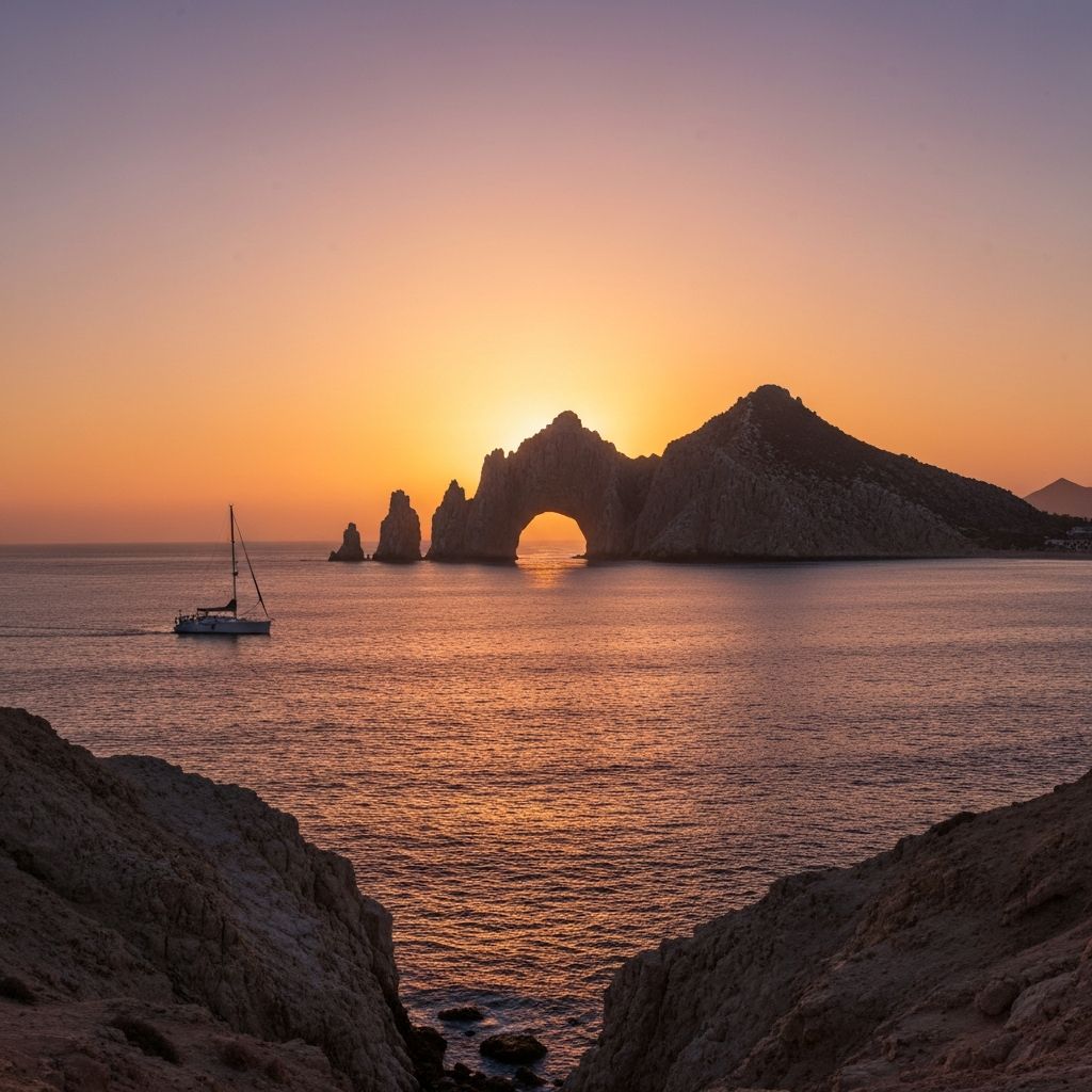 Los Cabos, México