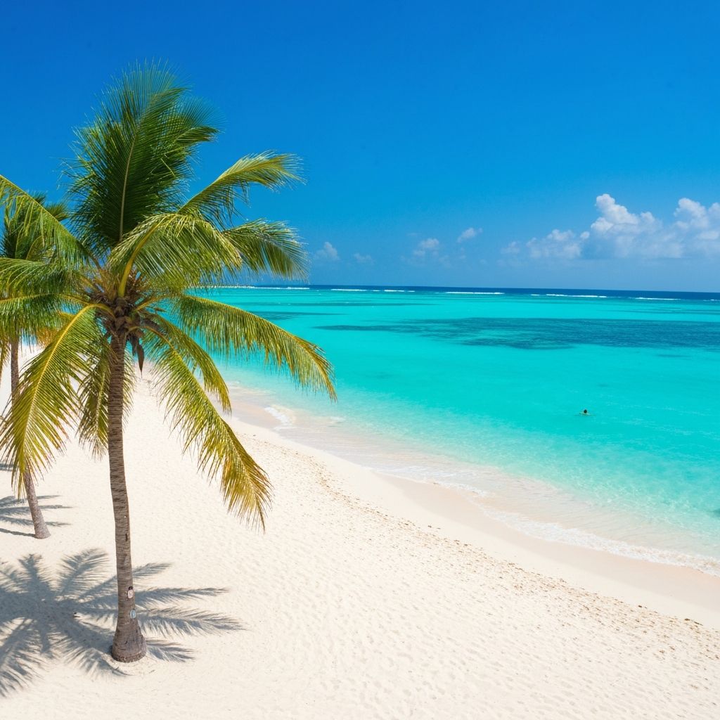Punta Cana, República Dominicana