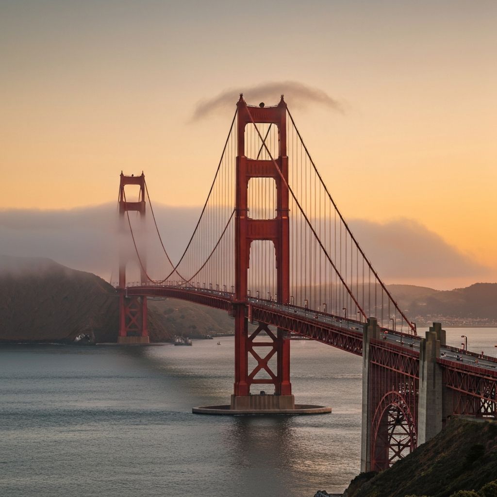 San Francisco, Estados Unidos
