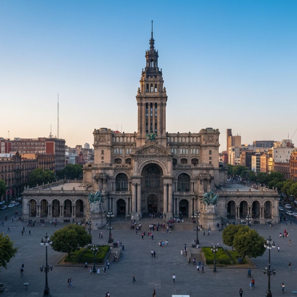 Ciudad de México, México